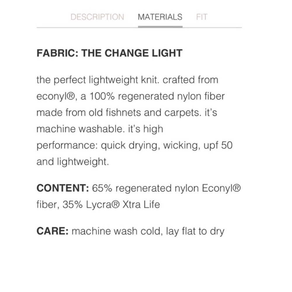 Epoque Evolution One Two Reversible Top (L) Mahog… - image 6